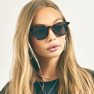 QUAY THE OXFORD SUNGLASSES
